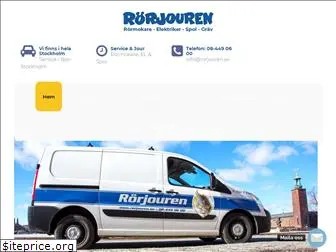 rorjouren.se