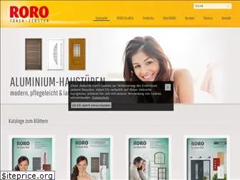 roro-online.info