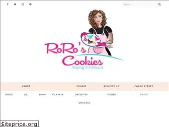 roroscookies.org