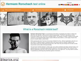 rorschach-inkblot-test.com