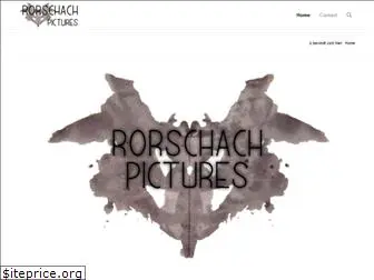 rorschachpictures.com