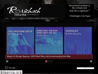 rorschachtheatre.com