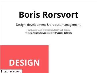 rorsvort.com