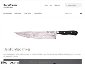 roryconnerknives.com