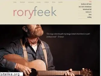 roryfeek.com
