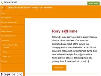 rorys.com.au