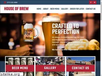 roryshouseofbrew.com