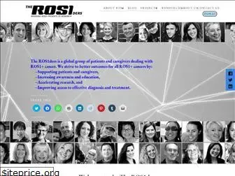 ros1cancer.com