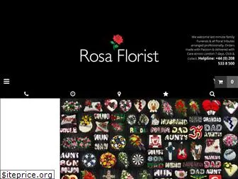 rosa-florist.co.uk