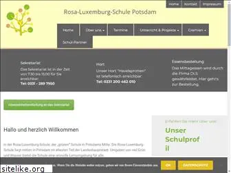 rosa-luxemburg-schule-potsdam.de
