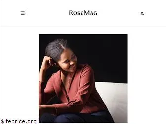 rosa-mag.de