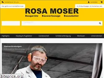 rosa-moser.at