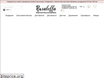 rosabella.com.ua