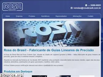 rosabrasil.com.br