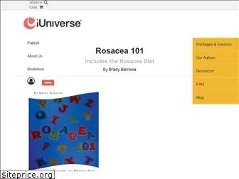 rosacea-101.com