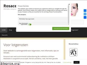 rosacea-info.nl