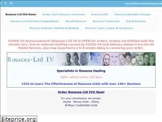 rosacea-ltd.com