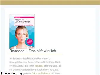 rosacea-selbsthilfe.de