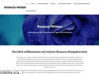 rosacea-wissen.de