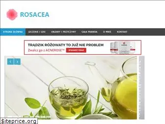 rosacea.net.pl