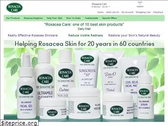 rosaceacare.co.uk