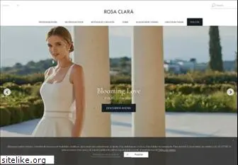 rosaclara.es