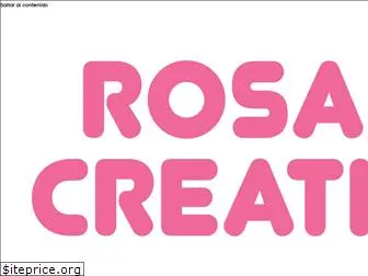 rosacreativa.com