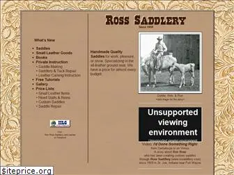 rosaddlery.com