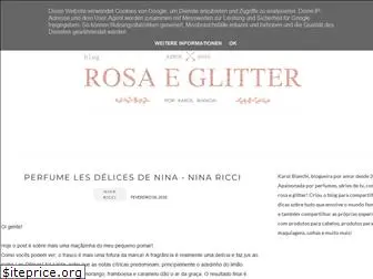 rosaeglitter.com