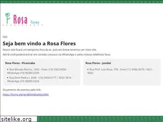rosaflores.com.br
