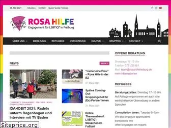rosahilfefreiburg.de