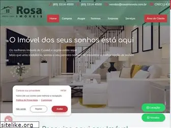 rosaimoveis.com.br