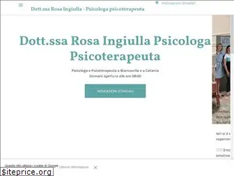 rosaingiulla.com