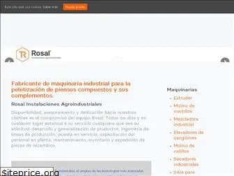 rosal-feedmills.com