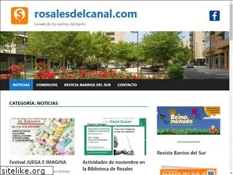 rosalesdelcanal.com