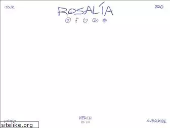 rosalia.com