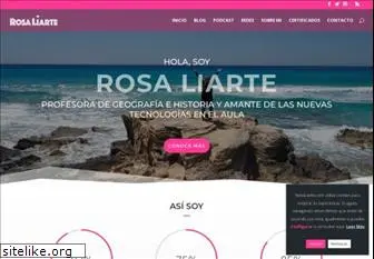 rosaliarte.com