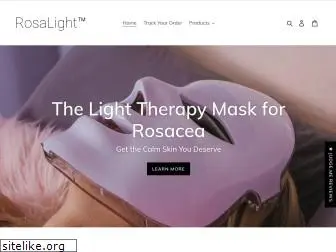 rosalight.com