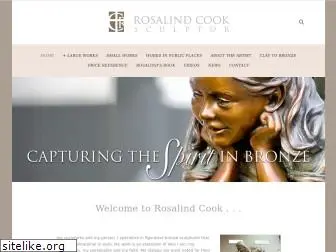 rosalindcook.com