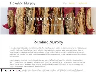 rosalindmurphy.com
