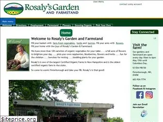 rosalysgarden.com