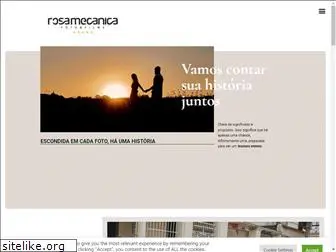 rosamecanica.com.br