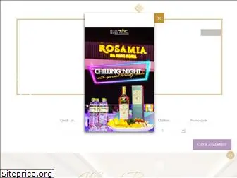 rosamiahotel.com