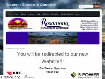 rosamondchamber.com
