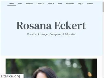 rosanaeckert.com