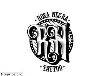 rosanegratattoo.com