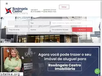 rosangelacastro.com.br