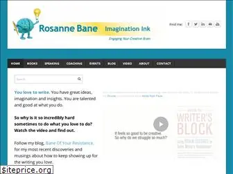 rosannebane.com