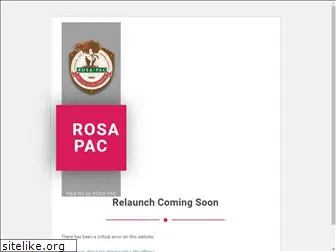 rosapac.org