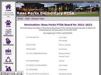 rosaparksptsa.org